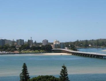 Sunrise Tuncurry Apartments - Mackay Tourism 0
