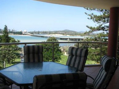 Sunrise Tuncurry Apartments - Mackay Tourism 1