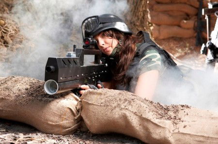 Cedar Creek Lodges - Mackay Tourism 4