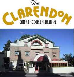 The Clarendon Motor Inn - Mackay Tourism 1