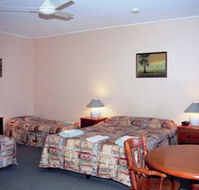 Nowra Motor Inn - Mackay Tourism