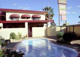 Nowra Motor Inn - Mackay Tourism 1