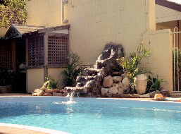 Nowra Motor Inn - Mackay Tourism 3