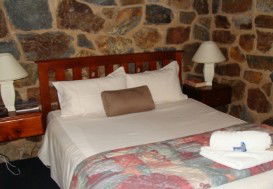 Mystic Valley Cottages - Mackay Tourism 0