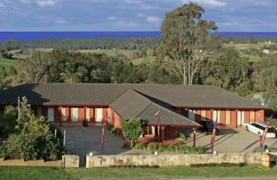 Milton NSW Mackay Tourism