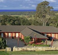Milton Village Motel - Mackay Tourism