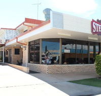 Biloela Centre Motel - Mackay Tourism