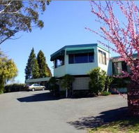 Sky Rider Motor Inn - Mackay Tourism