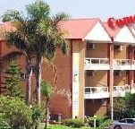 Harbour Royal Motel - Mackay Tourism