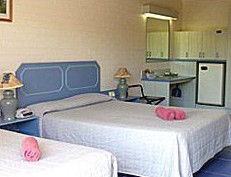 Harbour Royal Motel - Mackay Tourism 1