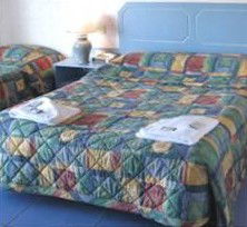Harbour Royal Motel - Mackay Tourism 2