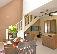 Byron Central Apartments - Mackay Tourism