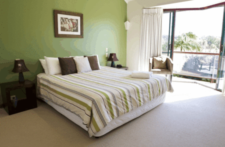 Byron Links Apartments - Mackay Tourism