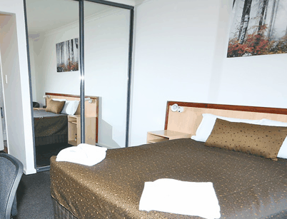 Canning Bridge Auto Lodge - Mackay Tourism 4