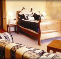 Tuscany Wine Estate - Mackay Tourism