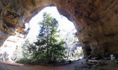 Bell NSW Mackay Tourism