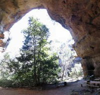 Hatters Hideout - Mackay Tourism