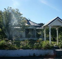 Ballykissangel Bed  Breakfast - Mackay Tourism