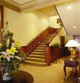 Royal Exchange Hotel - Mackay Tourism 1