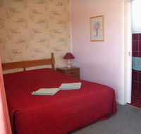 Hillview Motel - Mackay Tourism