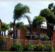 Tallarook Motor Inn - Mackay Tourism