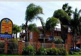 Tallarook Motor Inn - Mackay Tourism 0