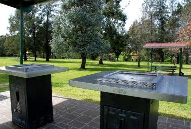 Tallarook Motor Inn - Mackay Tourism 1