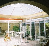 Capri Lodge - Mackay Tourism