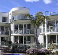 The Palms Apartments - Mackay Tourism