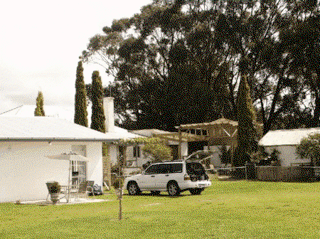 Mingbool SA Mackay Tourism