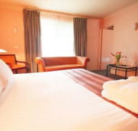 Quality Inn Dubbo International - Mackay Tourism