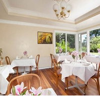 Closeburn House