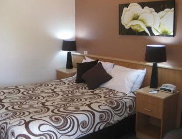 Tumut NSW Mackay Tourism