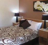 Best Western Motel Farrington - Mackay Tourism