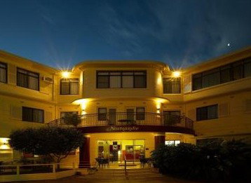 Normandie Motel - Mackay Tourism 0