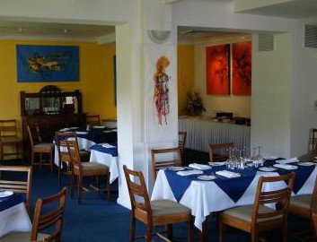 Normandie Motel - Mackay Tourism 1