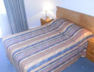 Normandie Motel - Mackay Tourism 5