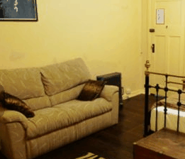 Edinburgh Gallery Bed and Breakfast - Mackay Tourism