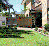 Toreador Motel - Mackay Tourism