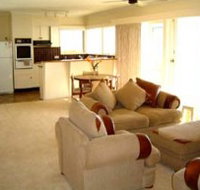 Aspendale Shore Motel - Mackay Tourism