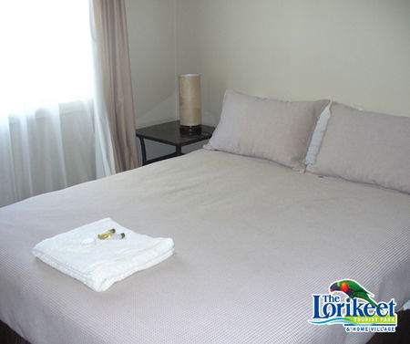 The Lorikeet Tourist Park - Mackay Tourism 0