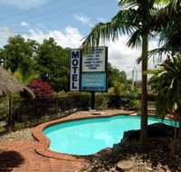 Nambour Motor Inn - Mackay Tourism