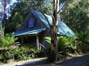Lemonthyme Lodge - Mackay Tourism 1