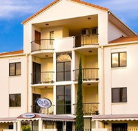 City Ville Luxury Apartments - Mackay Tourism