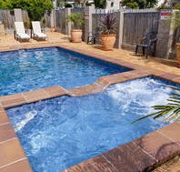 Leichhardt Motor Inn - Mackay Tourism
