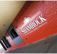 Shamrock Hotel Motel - Mackay Tourism