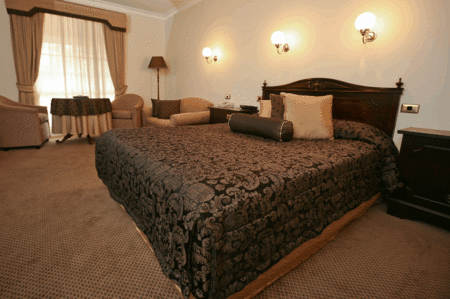 Australian Heritage Motor Inn - Mackay Tourism