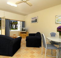 Island Coastal Units - Mackay Tourism