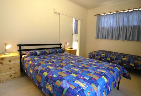 Island Coastal Units - Mackay Tourism 2
