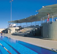 Runaway Bay Sports Super Centre - Mackay Tourism